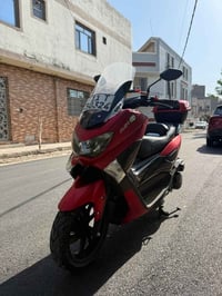 ن ماكس • كورى • ABS