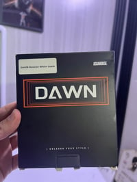 فانات اسيا هورس DAWN السلام عليكم  كت فانات ASIAHORSE DAWN  عندي كت اد...