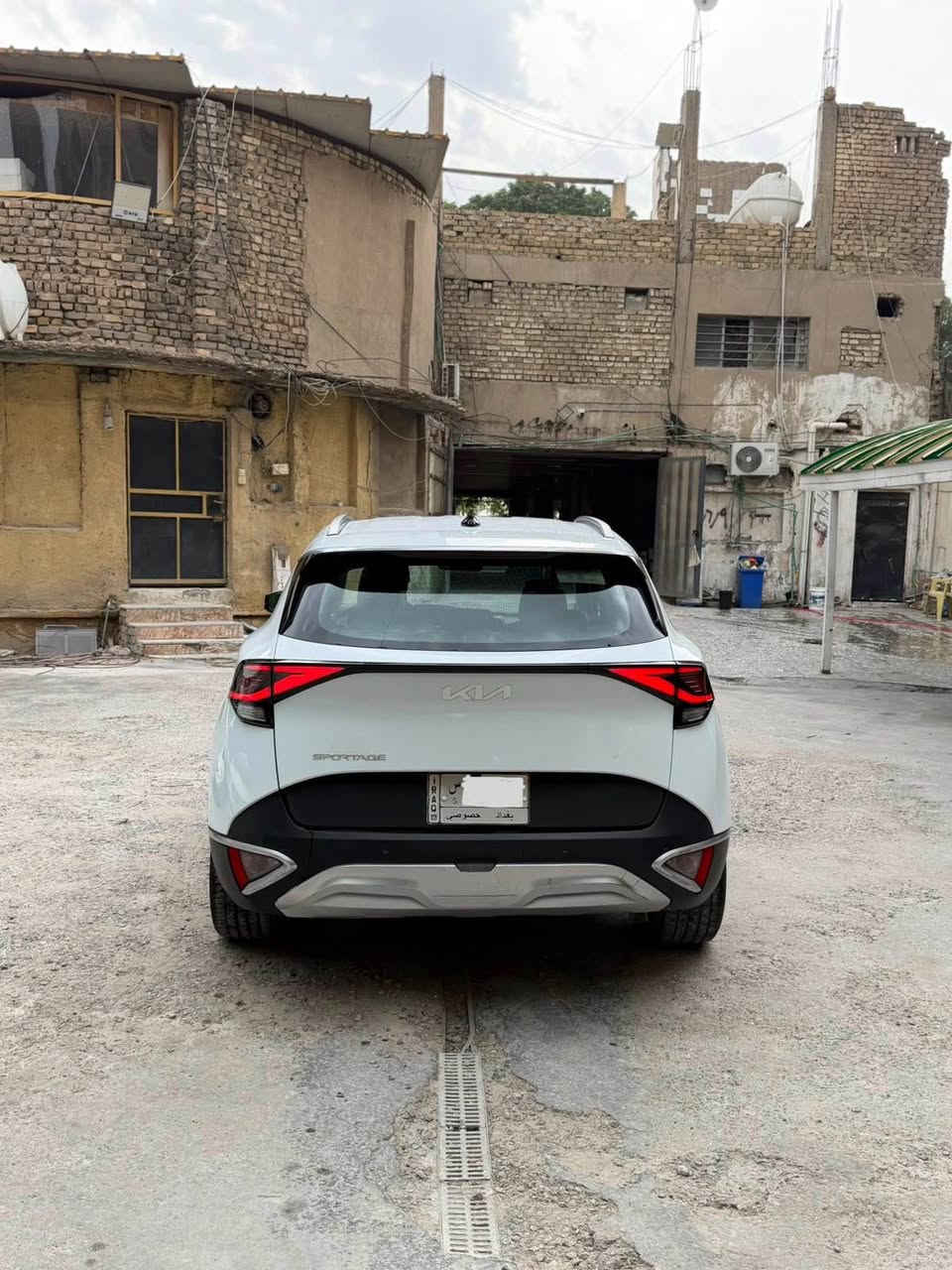 سبورتج ٢٠٢٣ • خليجي • فول ماعدا بانوراما