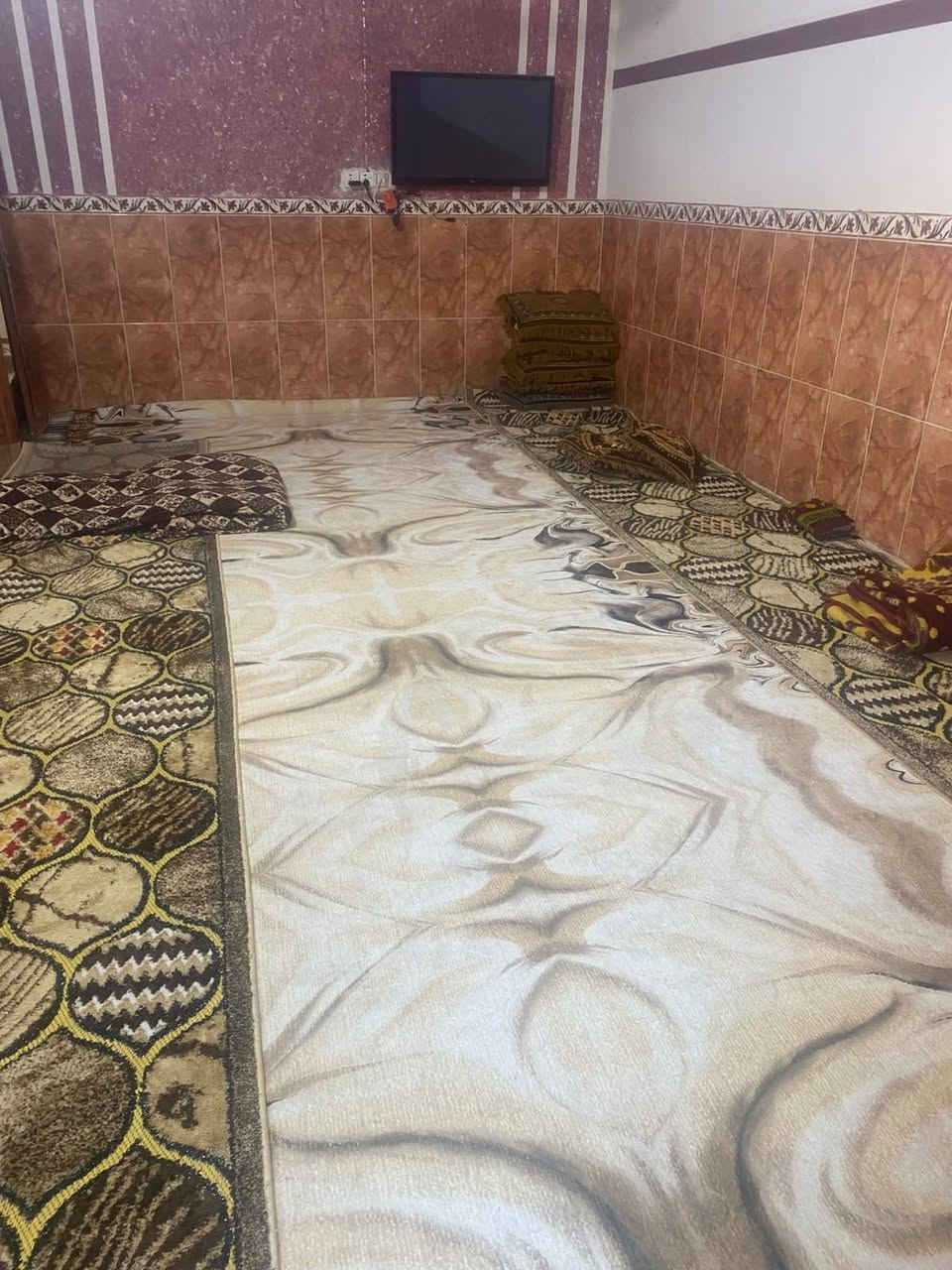 منطقه السراي • ٢٠٠م • بناء حديث ٢٠٢٣