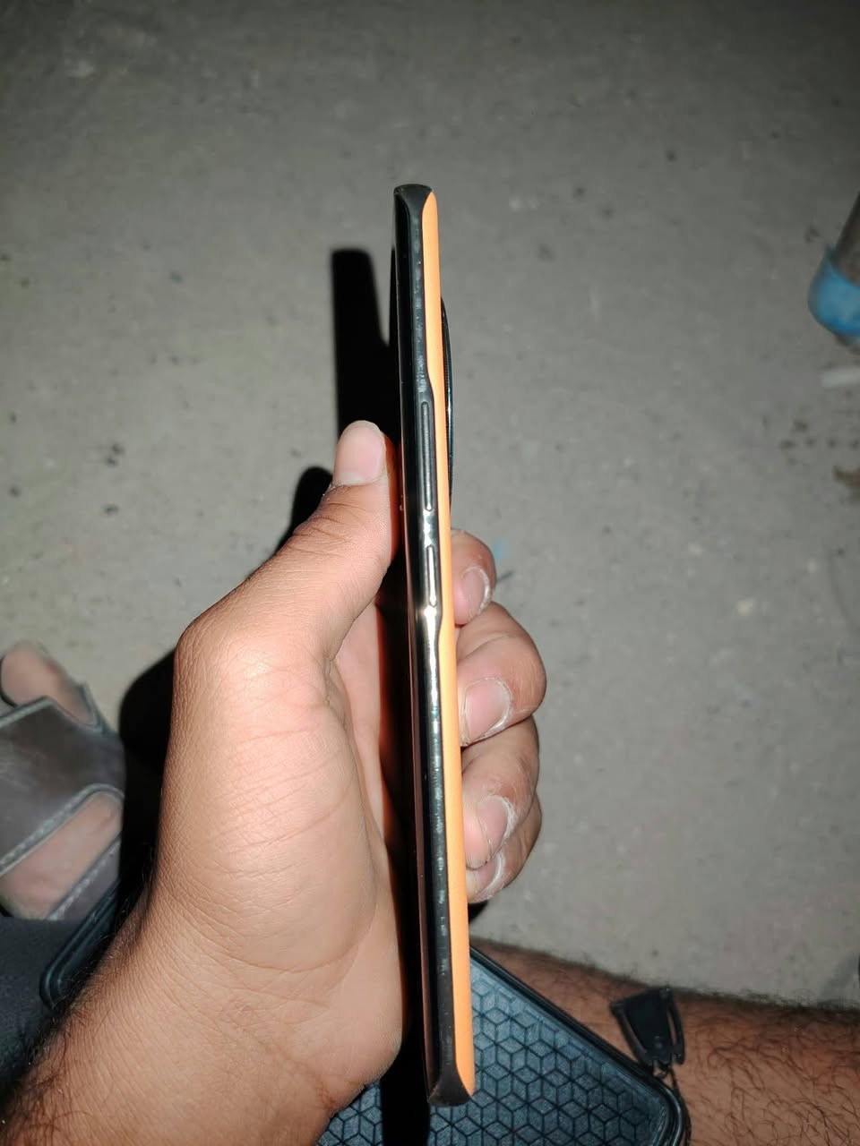 هونر X9c • بدون تصليح • كامل ملحقات