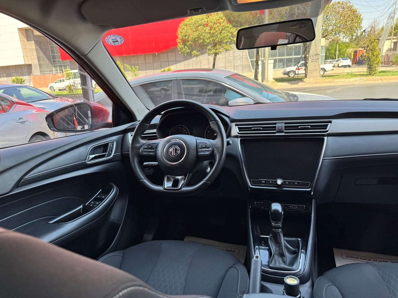 mg5

مؤديل 2024

كلين بي سبغ بي ته عديل 

15.000رؤشتوه 

نيو مواسفات شاشه فؤليوم 

سعر 9900$🔥🔥

رقم موبيل/***********📞 أربيل, العراق
