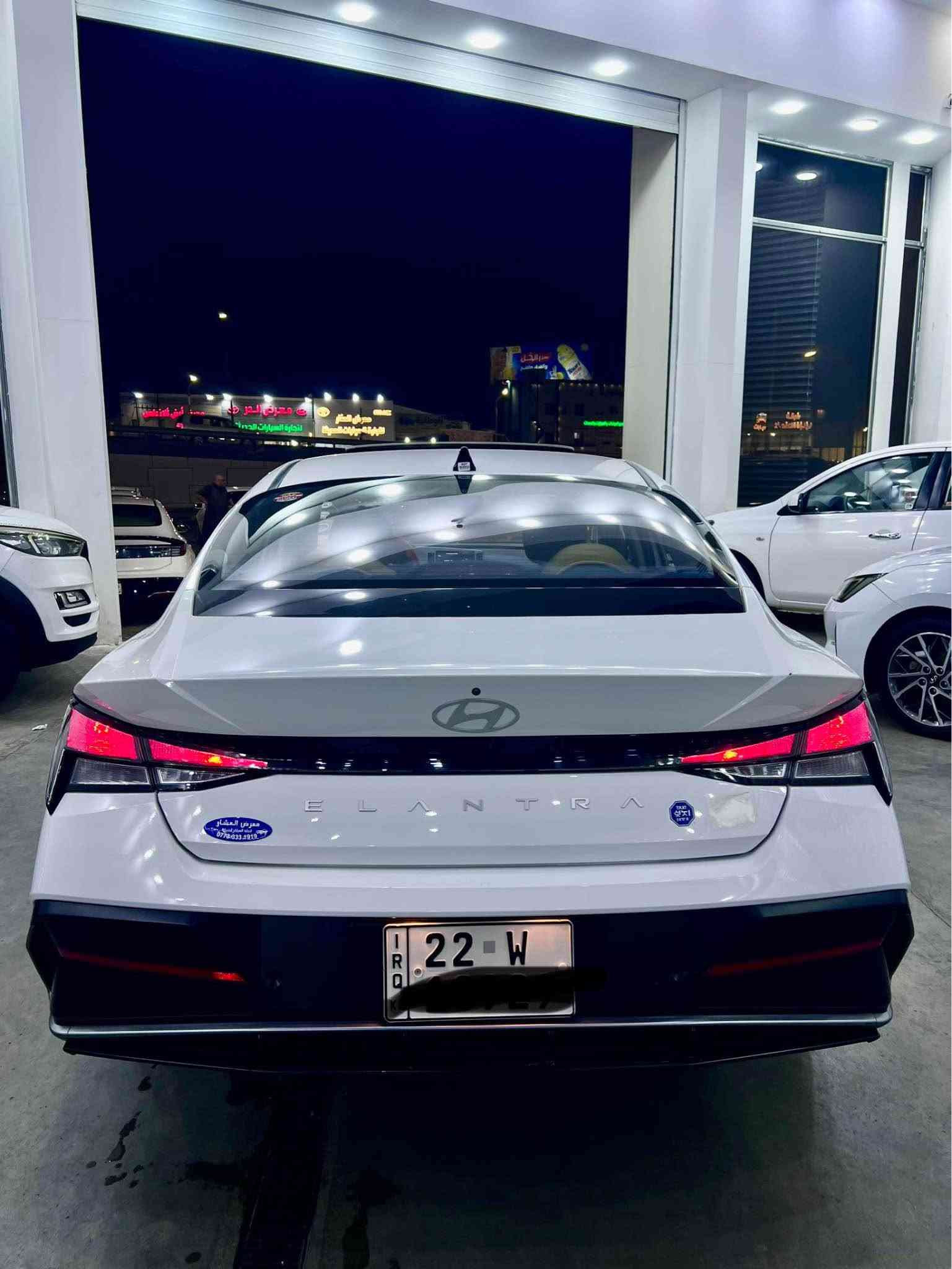 هونداي النترا 2025 تجميع صيني خليجي كفاله عامه سياره جديده رقم اربيل بسم شركه وكاله او تحويل ماشيه 14 الف 
مدوشمه كشنات احمر وستيرن مغلف سياره جديده كلش لا صبغ ولا ضربه ولا تبديل سياره جديده السعر ب147$ وبي مجال بسيط 
العنوان البصره 
للاستفسار *********** البصرة, العراق
