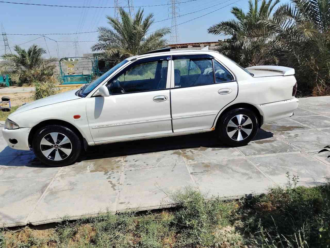 سلام عليكم سيارة بروتون للبيع موديل ٢٠٠٢ سيارة كفالة عامة بدون صبق رقم صلاح الدين رقم جديد مكان سيارة ديالى ***********سعر ٥٥ بية مجال
