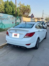 اكسنت • ٢٠١٦ • مكينه ١٦٠٠