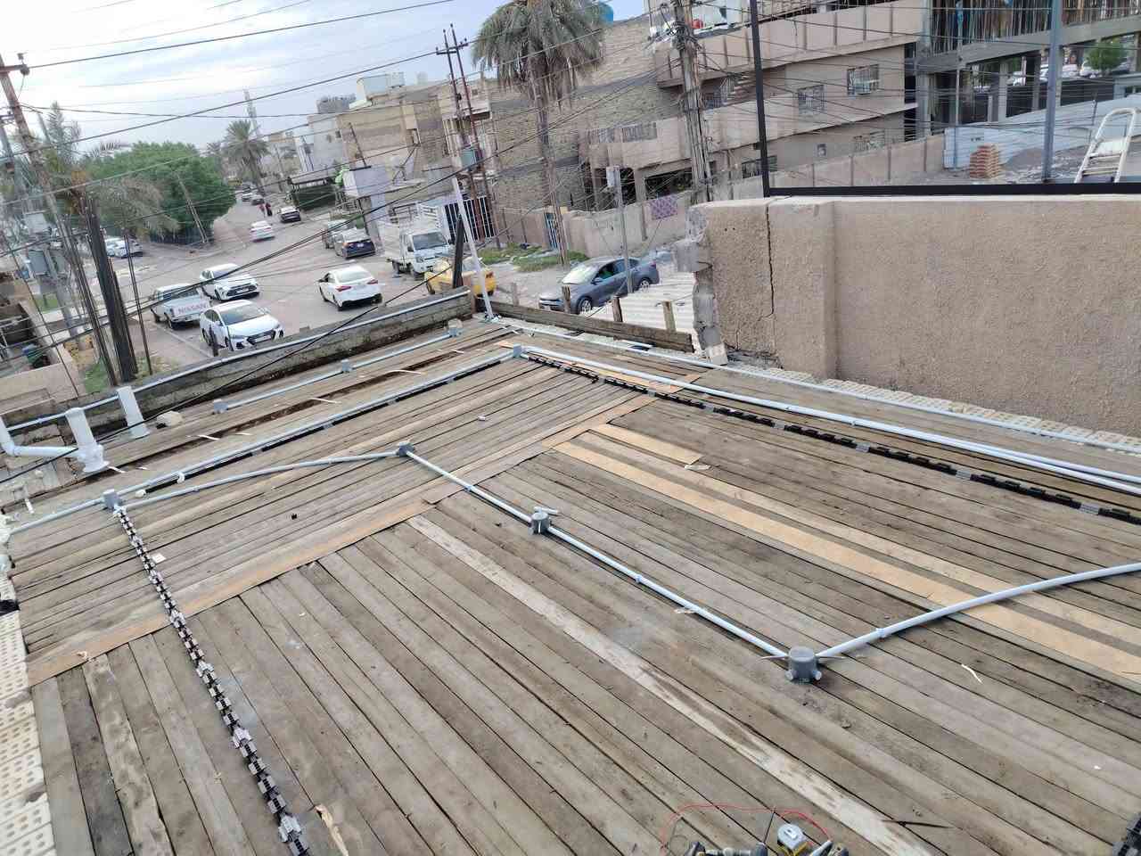 كهربائي منازل • تأسيس كهرباء • تركيب كاميرات