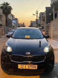 سبورتج ٢٠٢١ • وارد امريكي • كلين تايتل