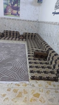 جلسة ٧مقاعد • نضافة • كربلاء حي العامل