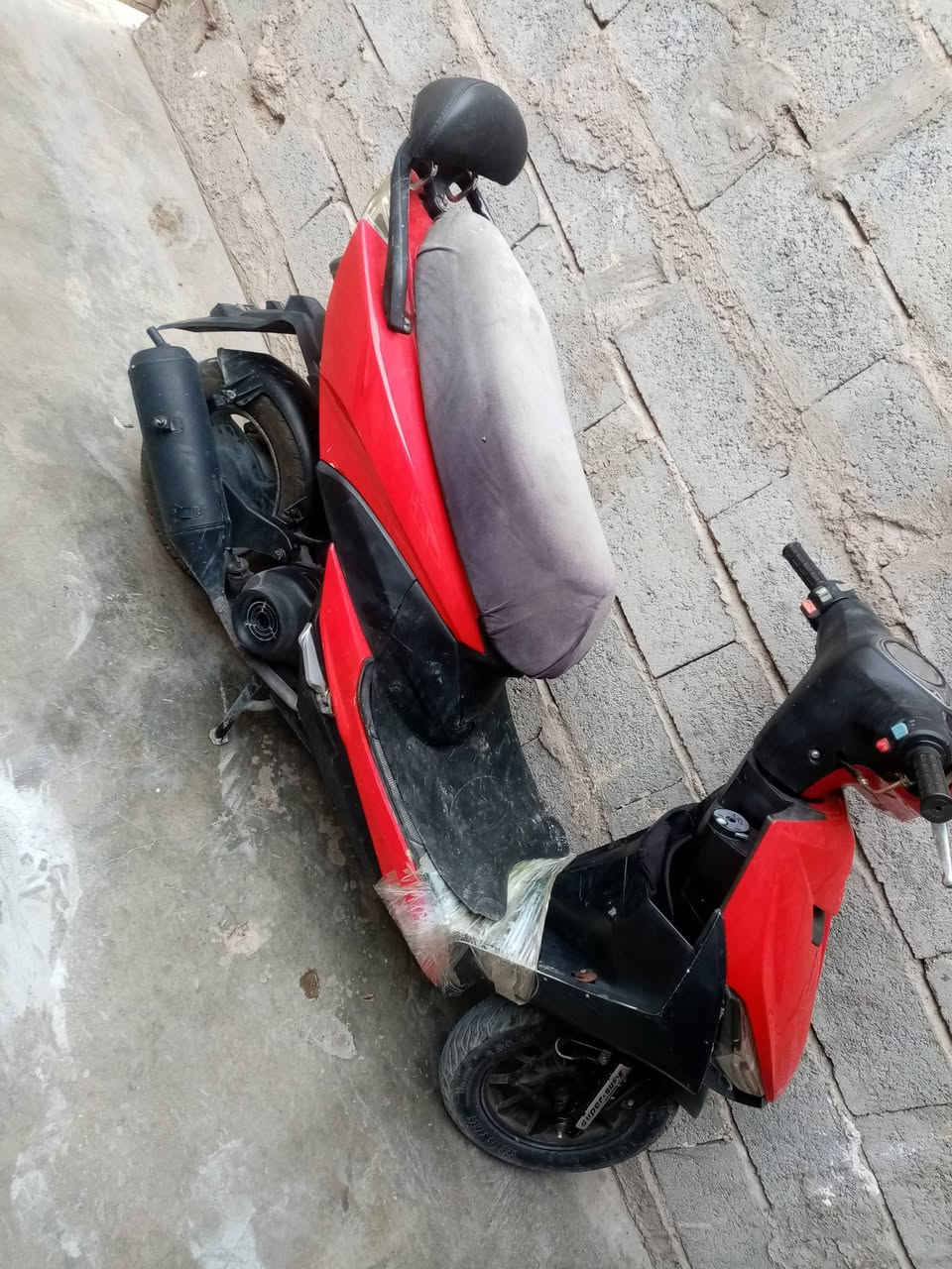 نظيفه • كركوك • حي العسكري