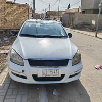 شيري A3 • قير اوتوماتيك • بدون صبغ