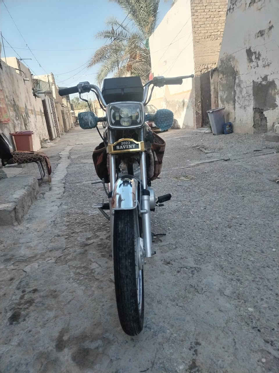 نامه • موديل ١٨ • اوراق