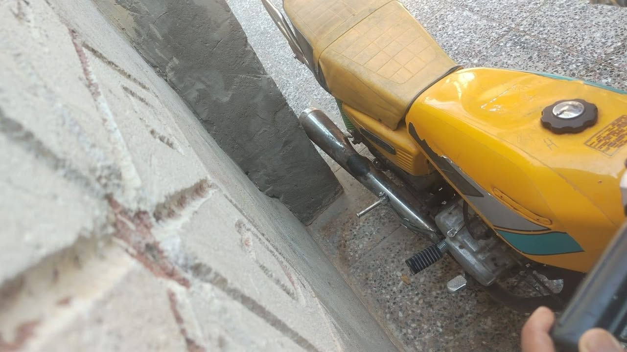 للبيع اربعه كير كامله كلها شغاله دراجه مديل ٢٠١٣ كله بلاد نقصهه ويل امامي تعبان سعر ٢٢٥ وبيهه مجال اتصال فقط  *********** كربلاء الحر
