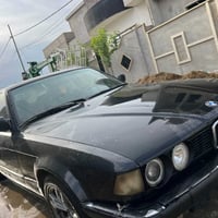 بي ام • 730 • كير شرط
