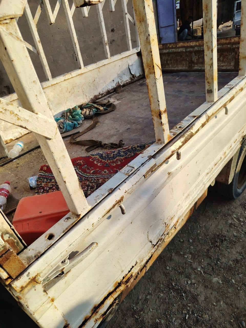 السلام عليكم
كيه بنكو للبيع 
كير محرك مشروطات 
السياره رقم اسود 
ابيع كوم حديد 
سياره خير من الله
 ‏‪‪***********‬‬‏
