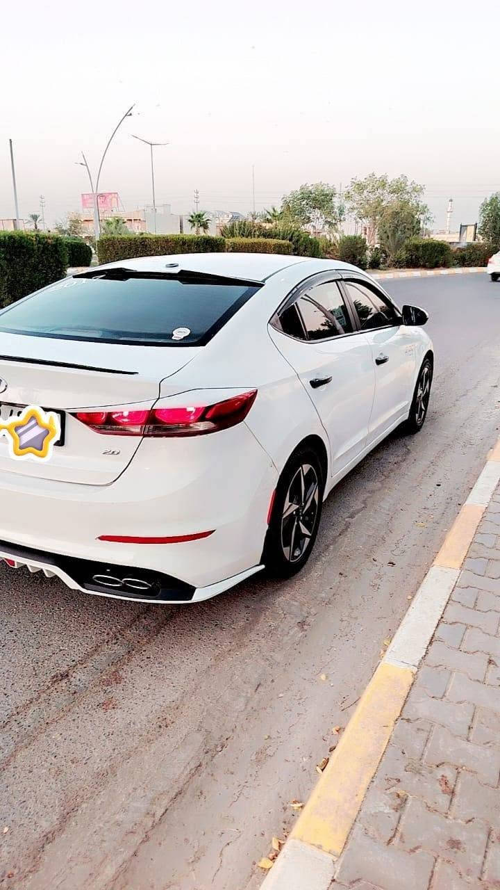 سلام عليكم الانترا موديل 17 خليجي محرك ٢٠٠٠ كير

 ومحرك شرط  تبريد قطعتين تخم تاير جديد مري شفط

السياره بسمي رقم اربيل تحويل ثاني يوم السياره بيها شبر

 جوه المرايه مال سكن وشبر جوه قبق البانزين يعني

 قطعتين شرط بدون دواخل بدون تبديل مكاني تكريت السعر ١٣٠ وبيها مجال شي بسيط الشراي يتصل ***********

