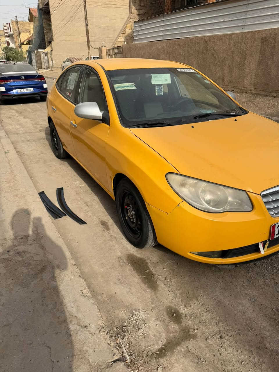 النترة • ٢٠٠٨ • مكينه ٢٠٠٠