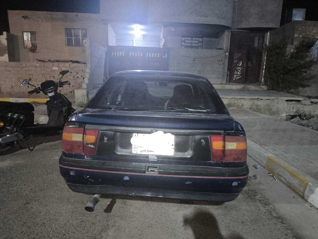 اوبل فكترا للبيع او مراوس بسياره احدث  
موديل 1992 
محرك 2000 كير عادي 
السياره بلاديه بدون ضربه ولا صبغ 
للاستفسار خاص 
او ***********
