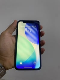 آيفون ١١ • ١٢٨ • شاشة مستبدلة
