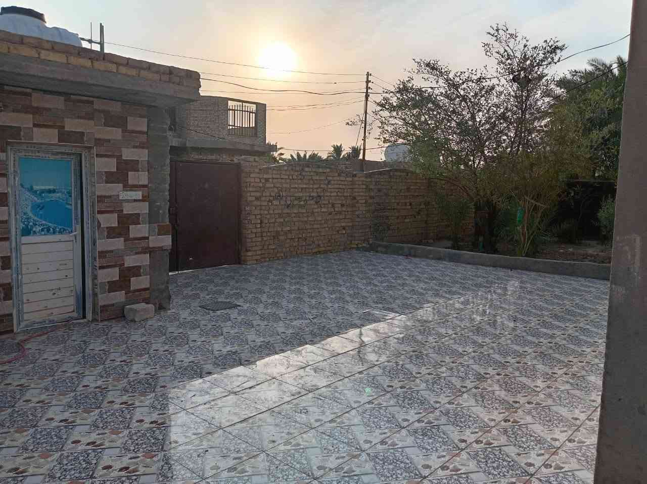 قرب سيطرة البو فاسه • ٤٥٠م • ٣ غرف
