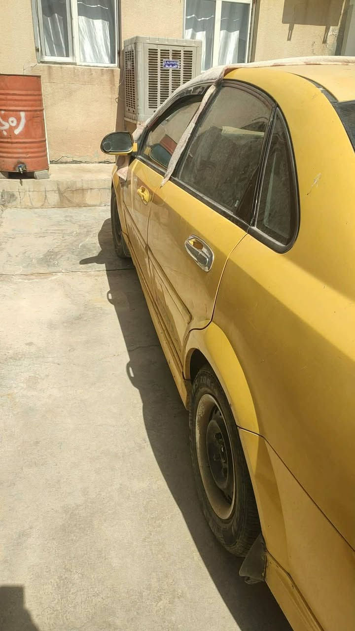 اوبترا ٢٠١١ • ضرر ٣ قطع • تحويل مباشر