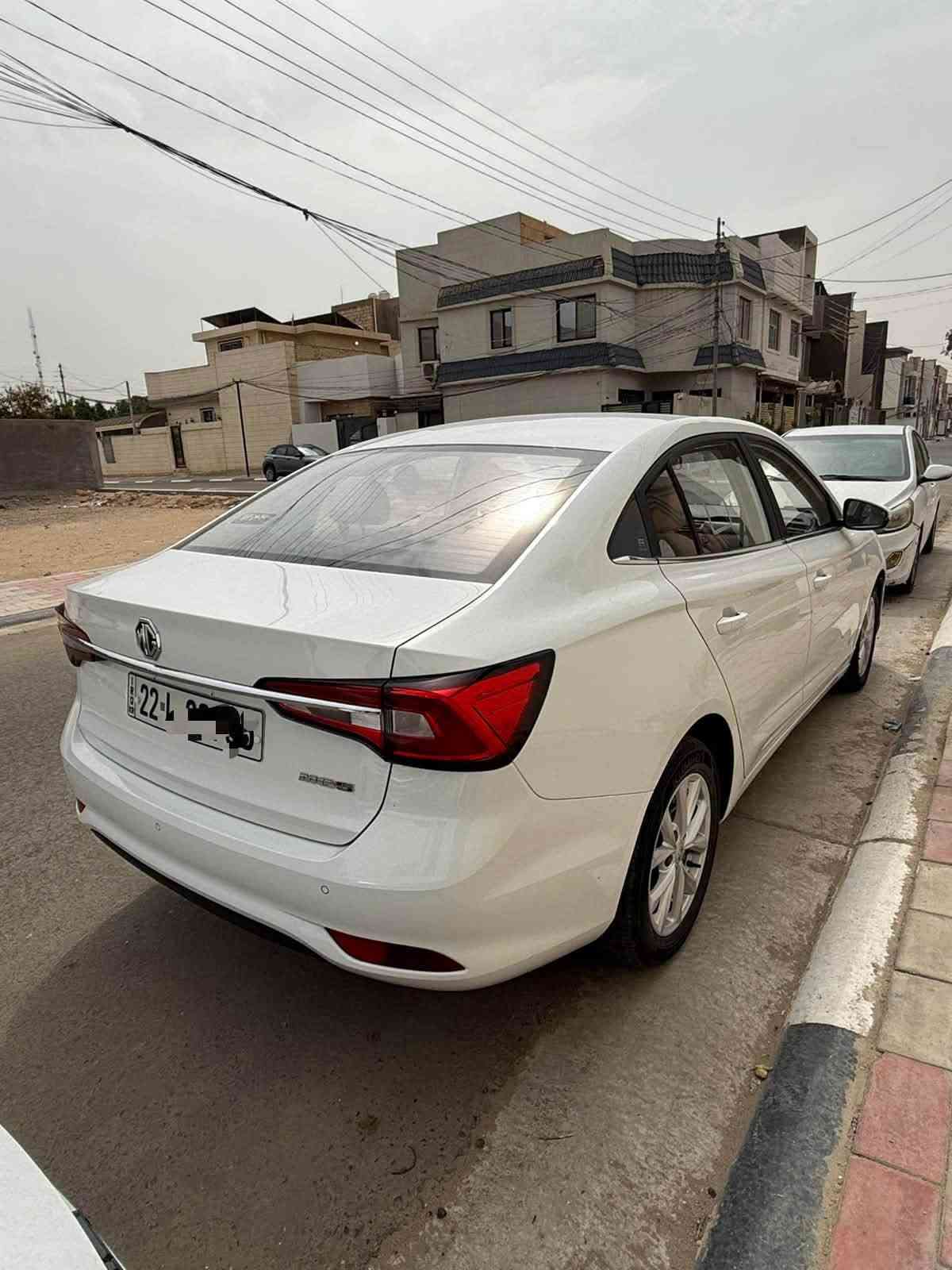 موديل ٢٠٢٤ • ماشية ٤٥٠٠٠ • رقم اربيل