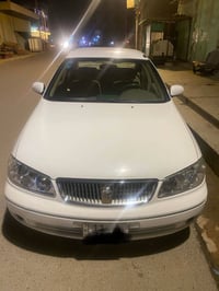 نيسان صني • ٢٠٠٨ • هيت