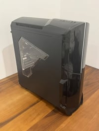 تجميعة • i3-10100F • GTX 1050 Ti