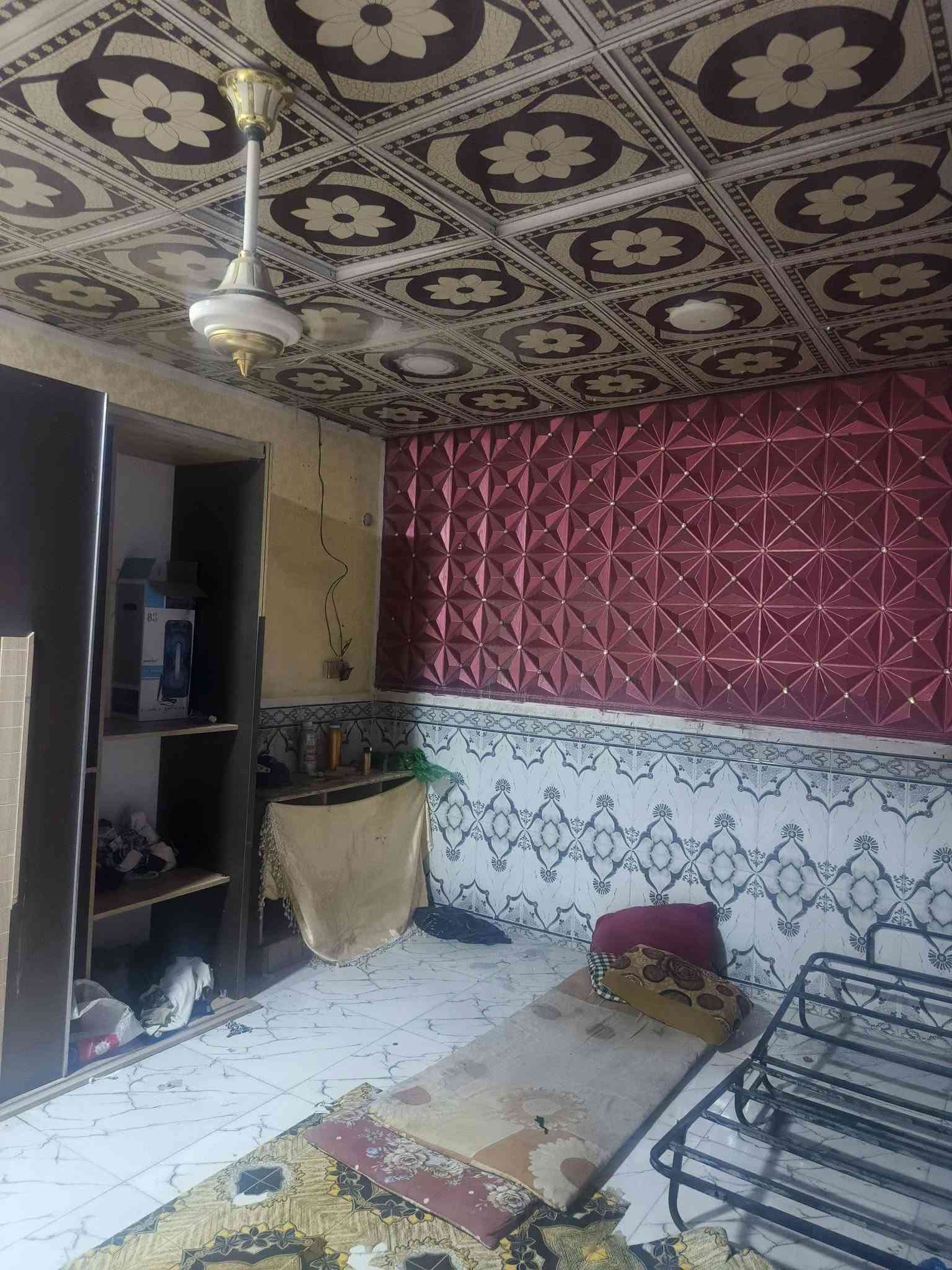 ٤٠٠م • طابو ملك صرف • حديقة ونخيل