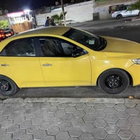 ٢٠١٢ • مكينة ٢٠٠٠ • جديده