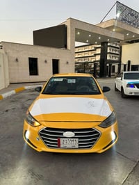 إلنترا • ٢٠١٧ • فول مواصفات