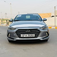لنترا 2017 • مكينة 2000 • وارد امريكي