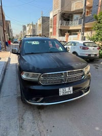 دورانجو SXT • ٢٠١٤ • ١٧٠ ألف كم