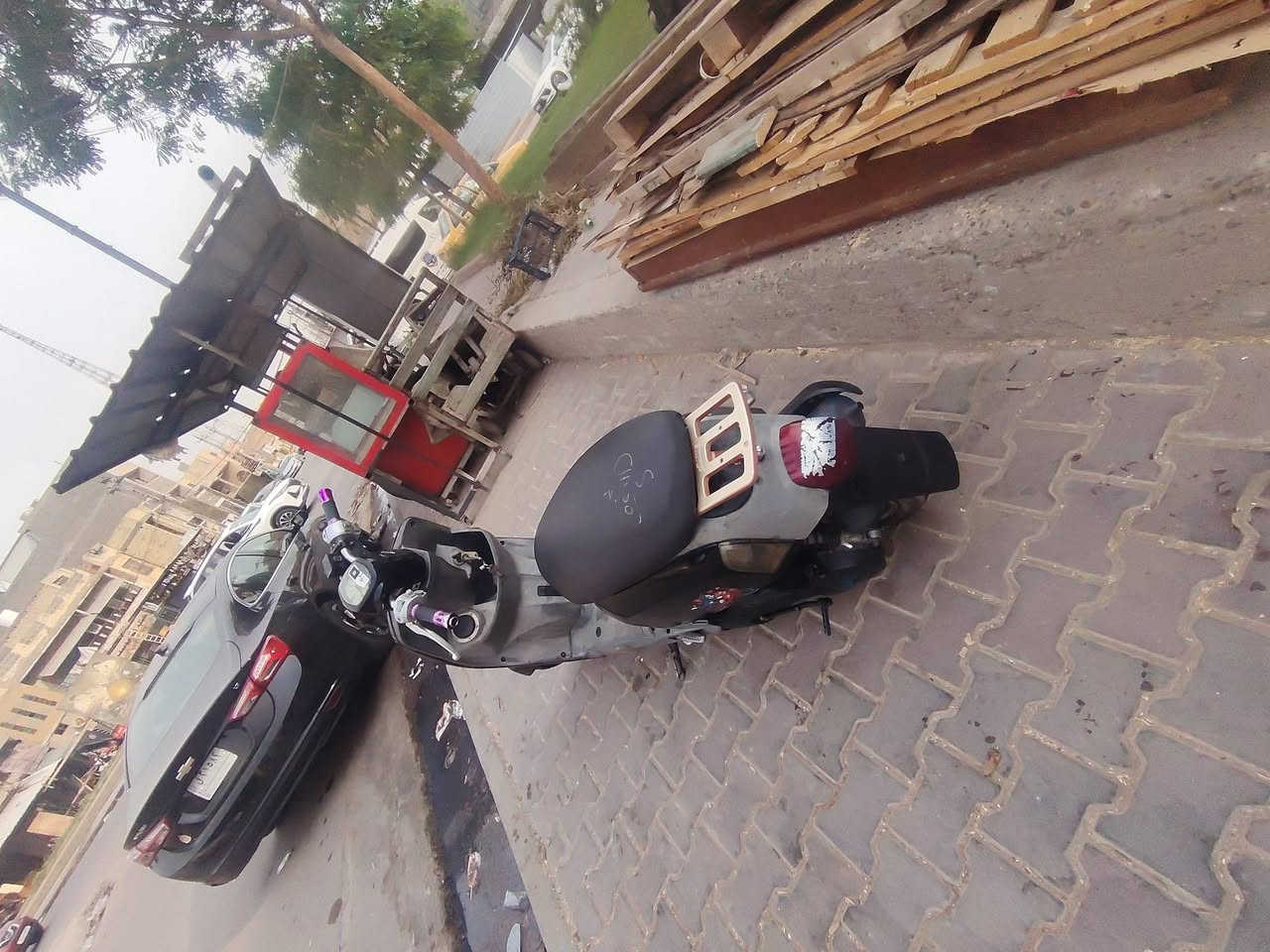 بوليس • نواقص • مراوس