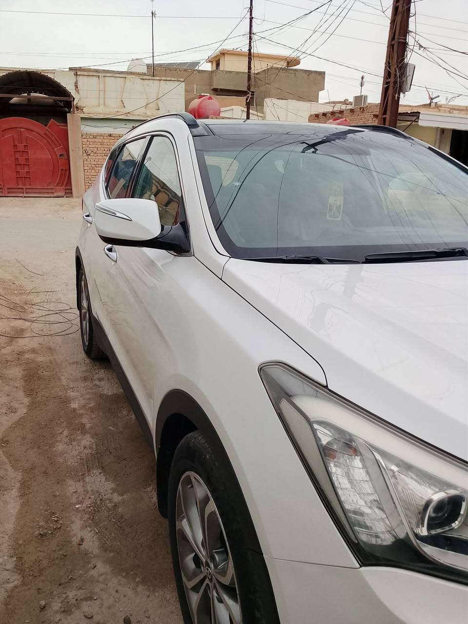 سنتافي ٢٠١٤ • فول مواصفات • تحويل مباشر