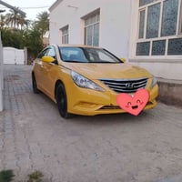 سوناته ٢٠١١ • مكينه ٢٤٠٠ • حله