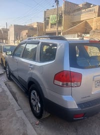 موهافي • ٢٠١٣ • بغداد