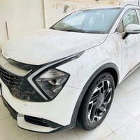سبورتج ٢٠٢٤ • زيرو • ضمان ٥ سنوات
