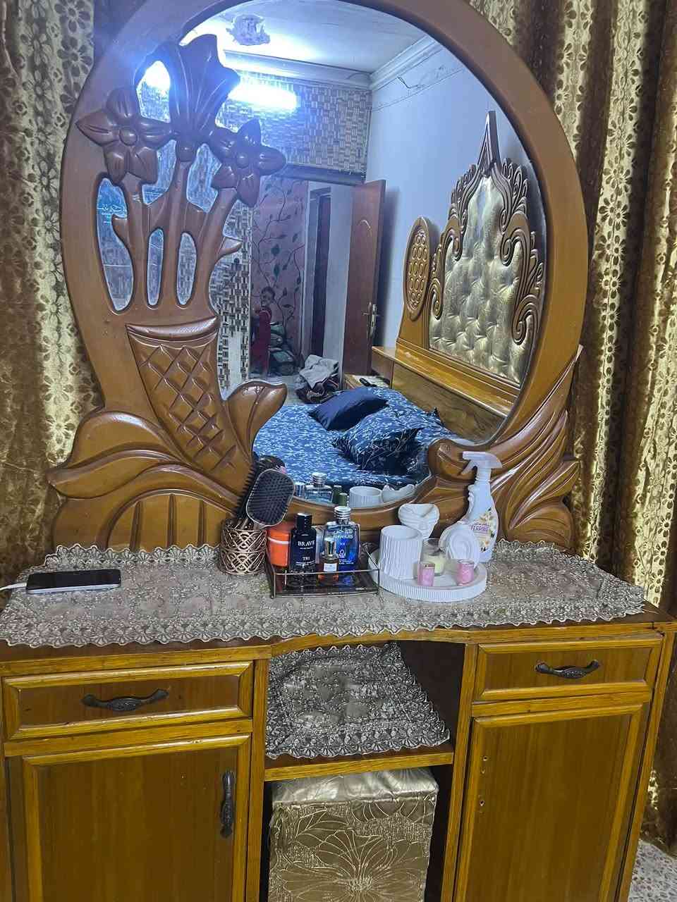 غرفه للبيع • الشعب بغداد