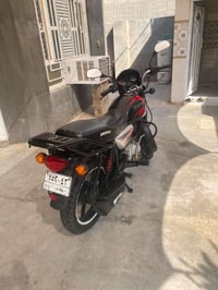 بوكسر • ٢٠٢٣ • تحويل