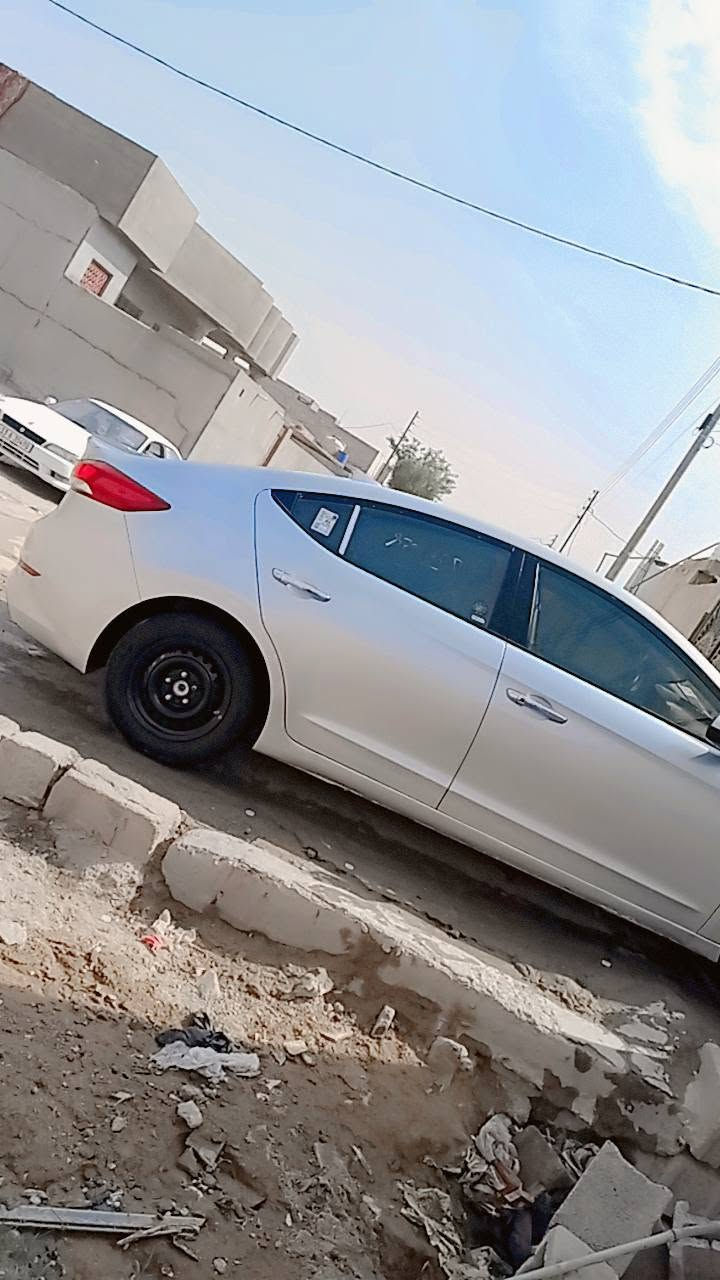 النترا • ٢٠١٨ • رقم ذي قار