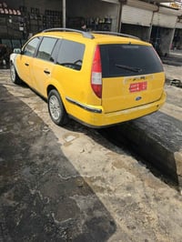 موديل ٢٠٠٧ • تماتيك • مكينة جديدة