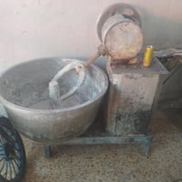 مدينة الصدر • بغداد • مكاني ٢٥٠