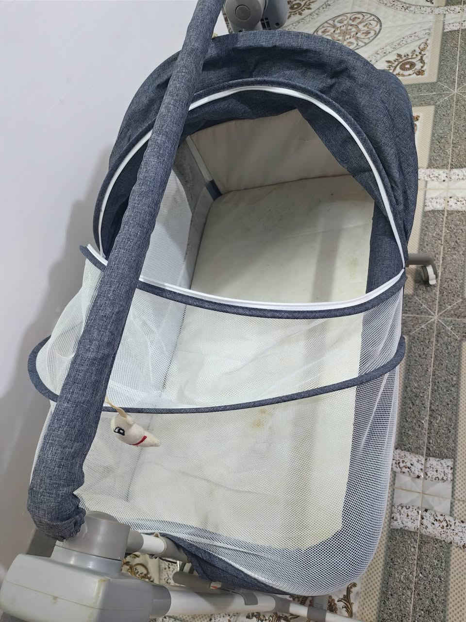 جربايه اطفال • عمر ١-١٢ • مع موسيقى