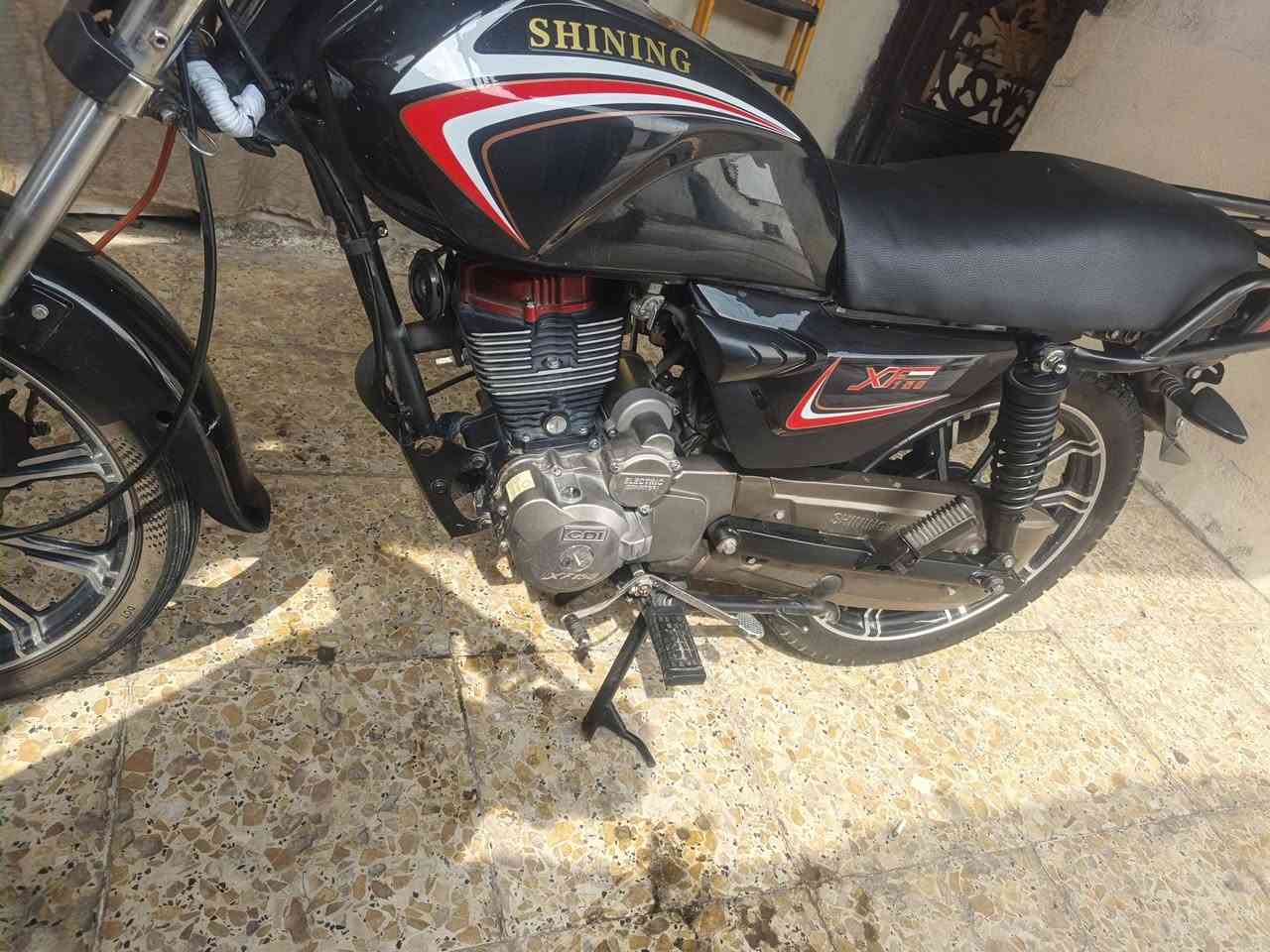 شاينك • إيراني • موديل ٢٣