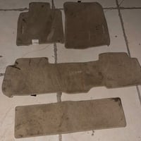 ارضيات • لاند كروز • اصليات
