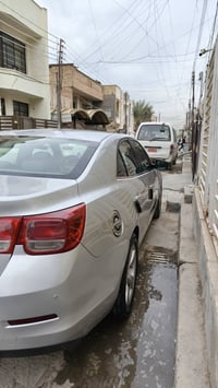 ماليبو • ٢٠١٣ • ٢٤٠٠