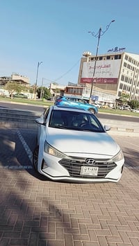 النترا 2020 • خليجي • محرك وكير مكفول