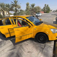 شيري A5 • موديل ٢٠١٢ • رقم كركوك