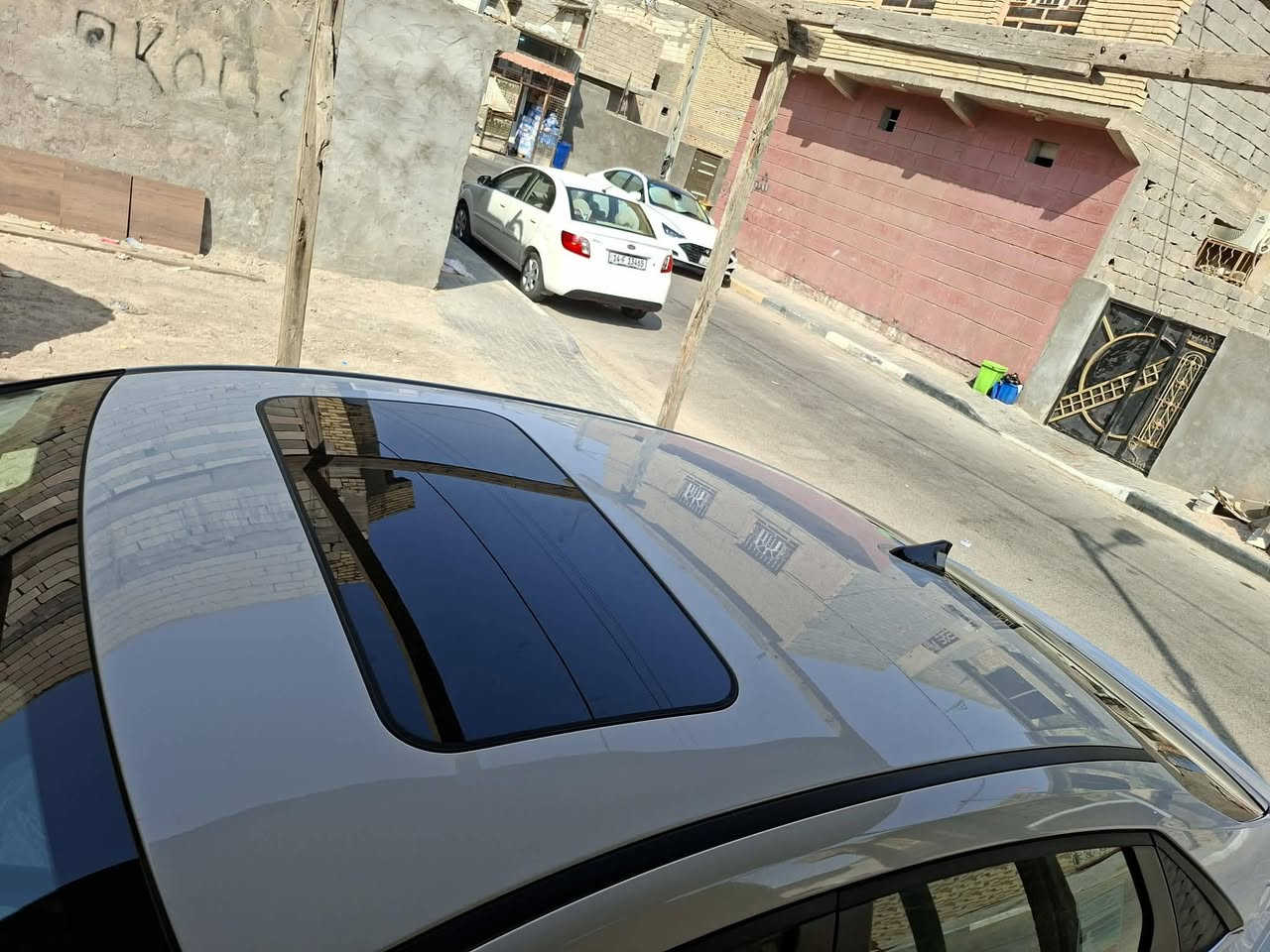 السلام عليكم
الانترا اقصاد ستقطاع مباشر متقرض ولكفيل موظف ولكفيل موظف البن وابوه وكاله يسون بسياره
***********
