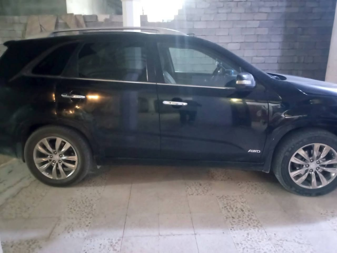 السلام عليكم
للبيع سيرنتو ادوات ادوات
وارد امريكي 
كير محرك شرط 
محرك 3500  (6سلندر)
تايرات جديد 
 موديل 2013
كهربائيات كلها شغاله 
7 راكب 
كشنات جلد 
شاشه 
تحكم ستيرن 
كامره خلفيه 
اشاير بالمري 
السعر 65 وبيها مجال قليل 
مكاني بيجي 
***********
